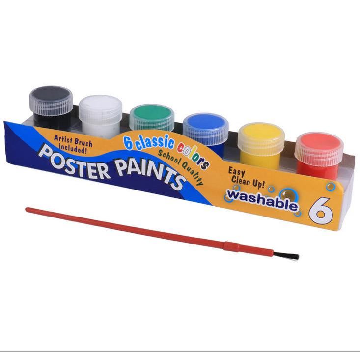 Poster Paint