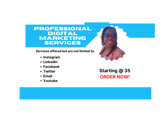 Freelance - Digital Marketing