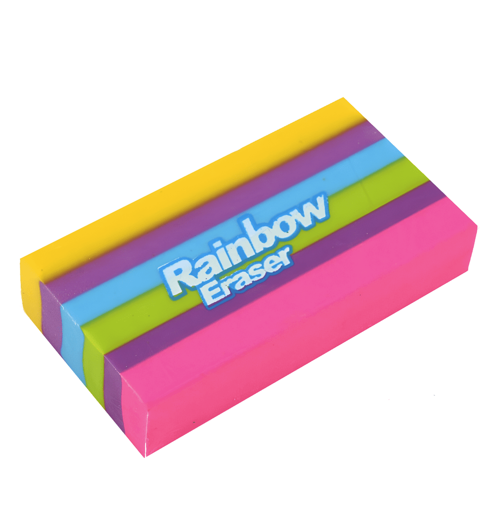 Erasers