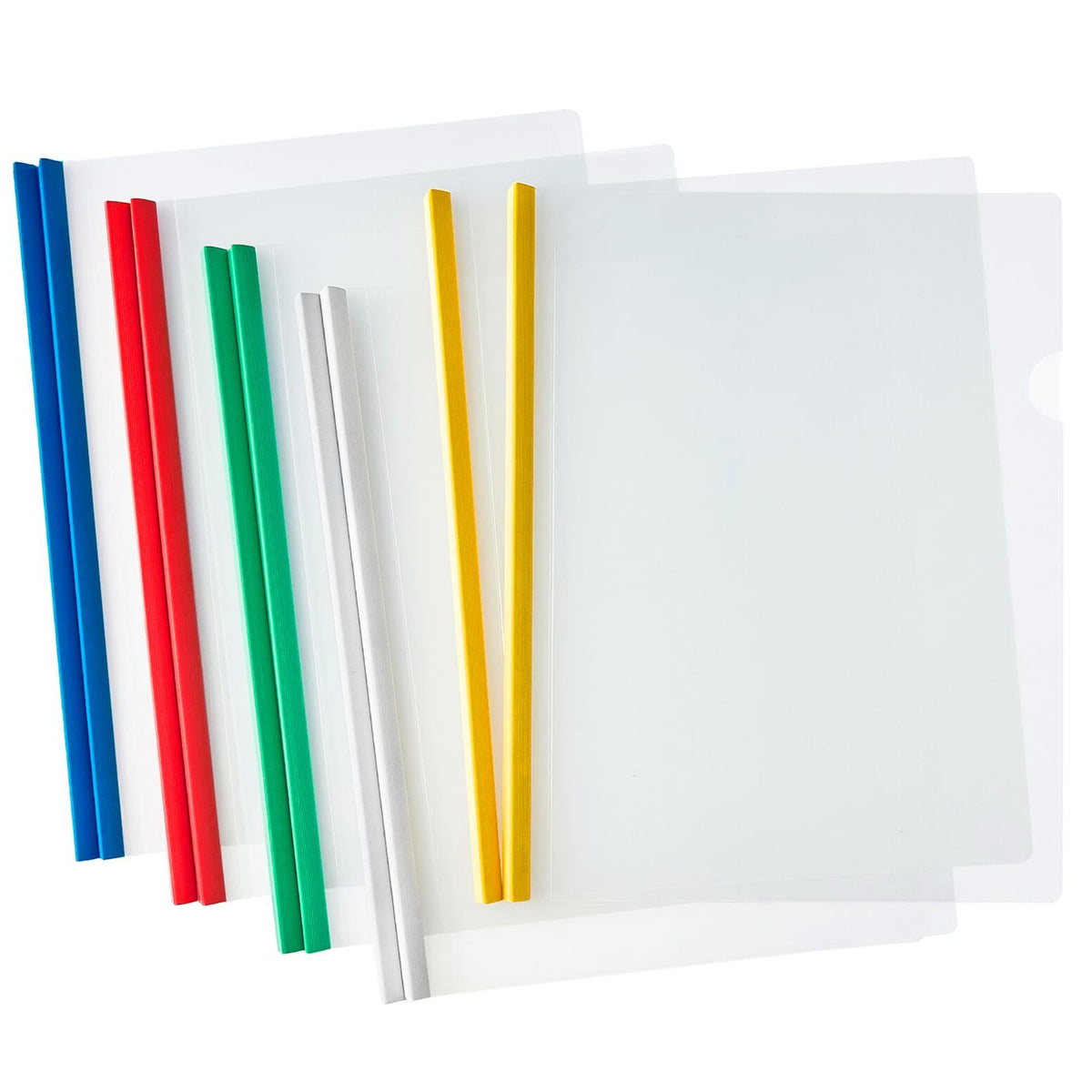 Folders