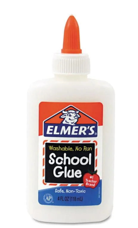 School Glue - Small 40ML