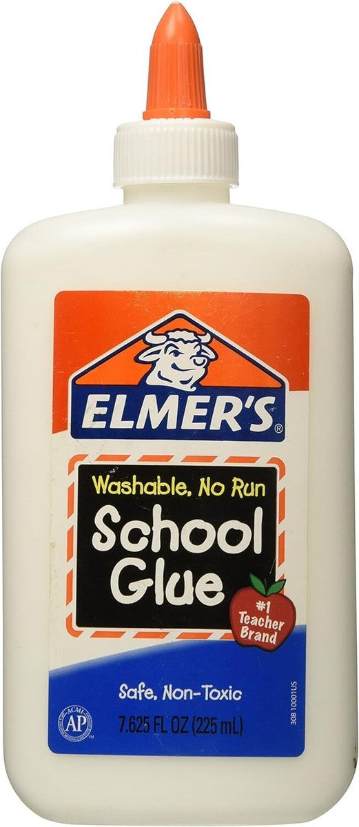 School Glue - Medium 80ML