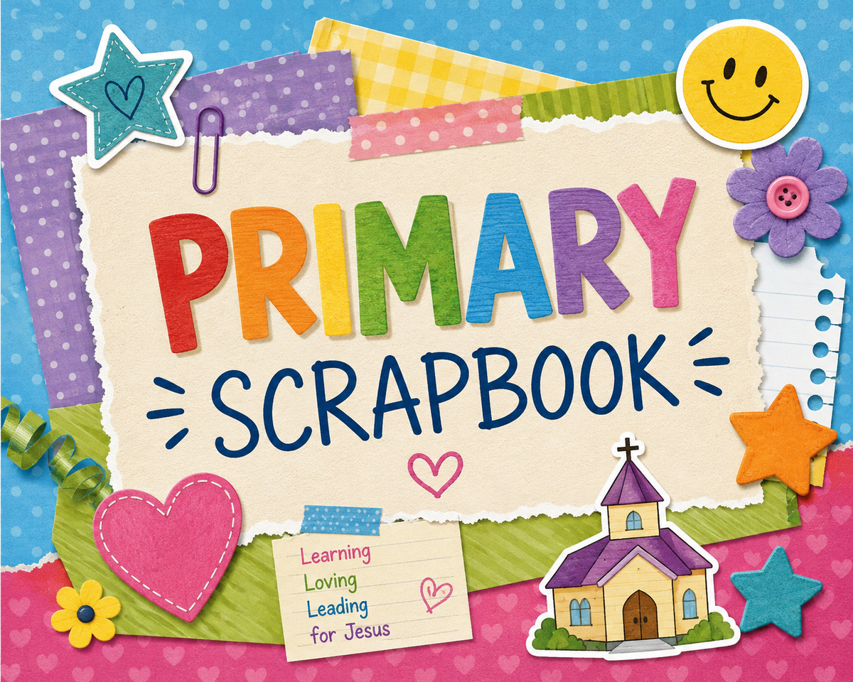 Scrapbook