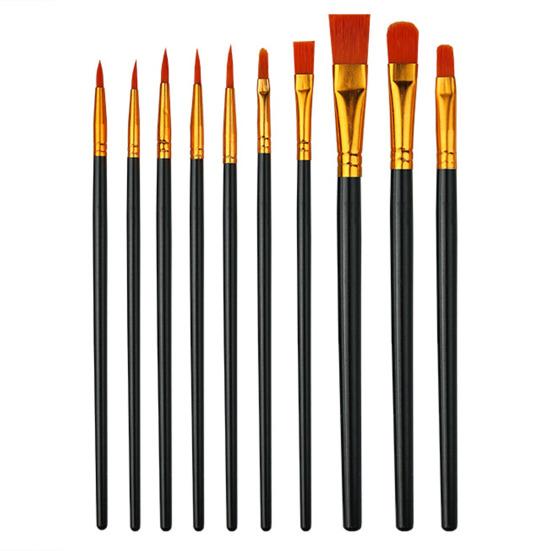 Art Paint Brush