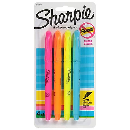 Highlighters