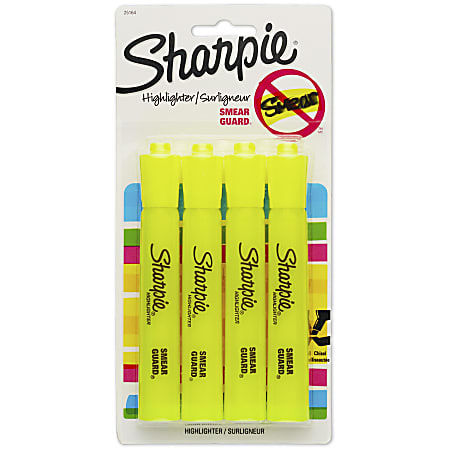 Highlighters
