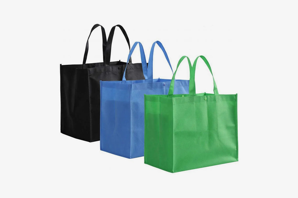 Shopping bags