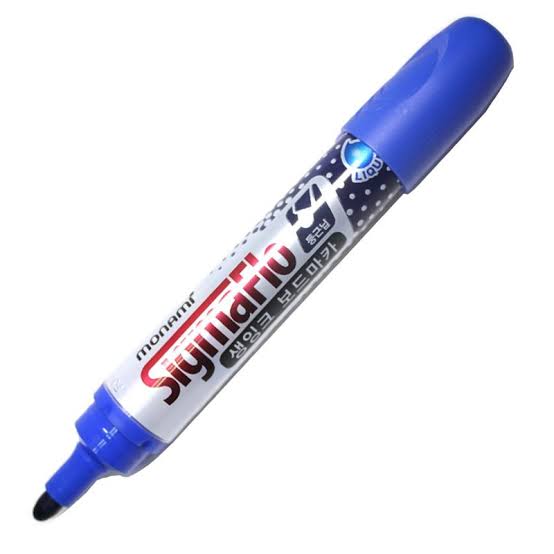 Whiteboard Markers