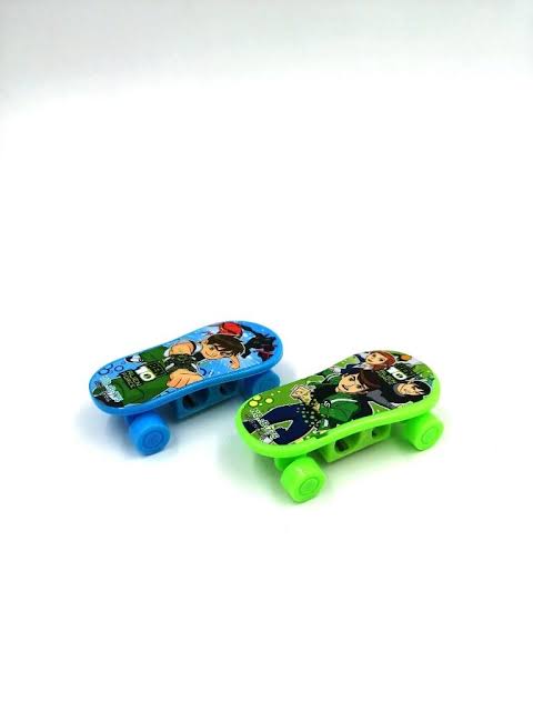 Sharpeners