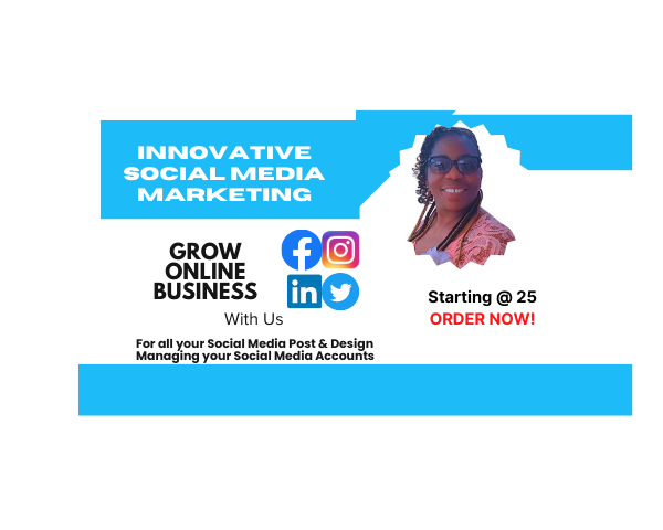 Freelance - Social Media Marketing