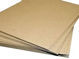 Sugar Board-Chipboard