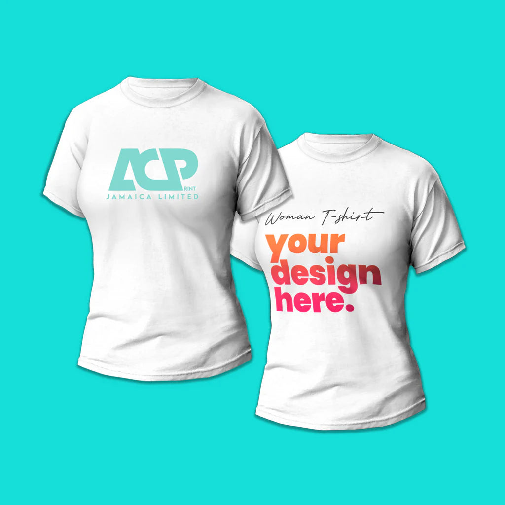 Services - Print on Material