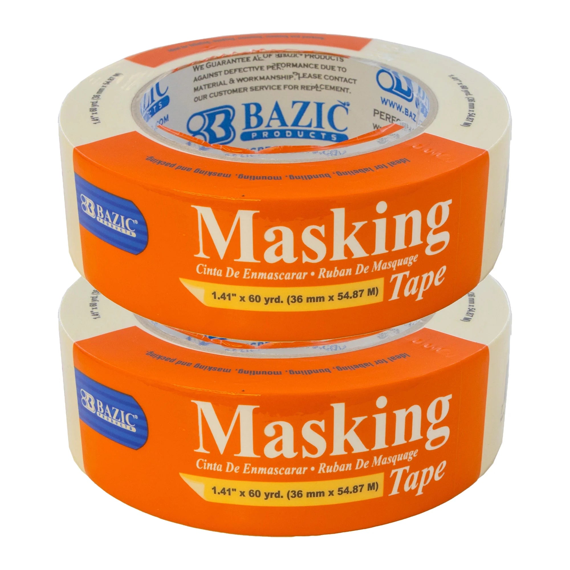 Tape-Masking-1.41 X 60yd