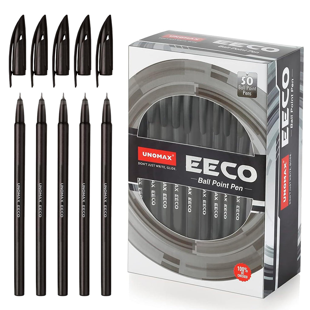Pens - Unimax Eeco Ball Point