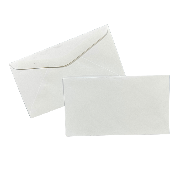 Envelopes - #8-(25)