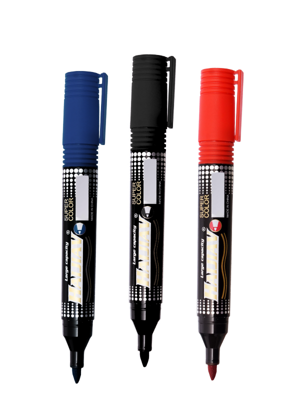 Whiteboard Markers - HJ-205