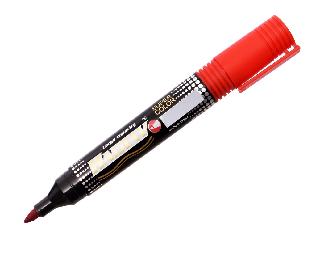Whiteboard Markers - HJ-205