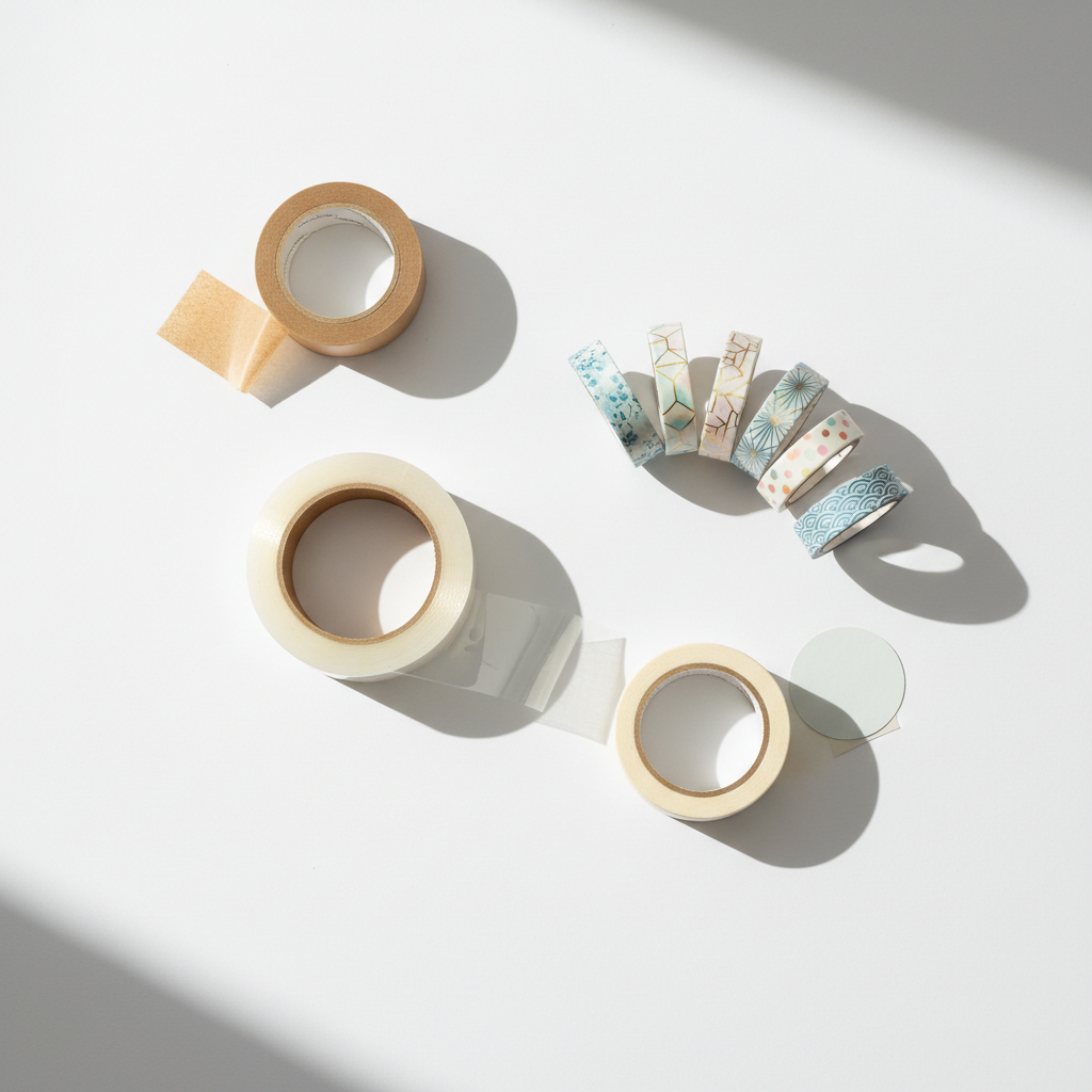 Tape