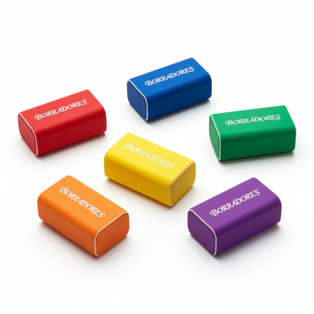 Erasers