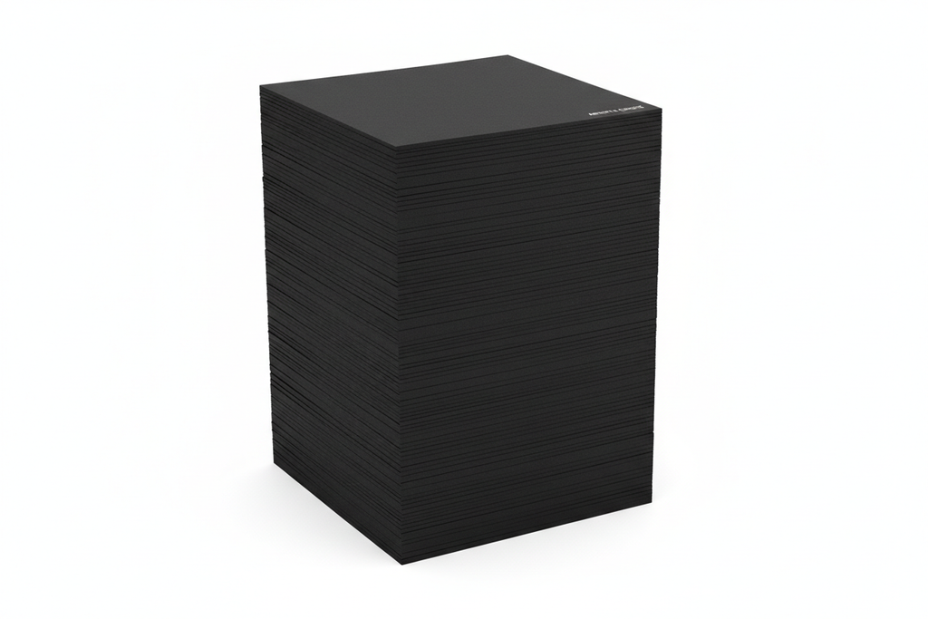 Cartridge Papers - Black