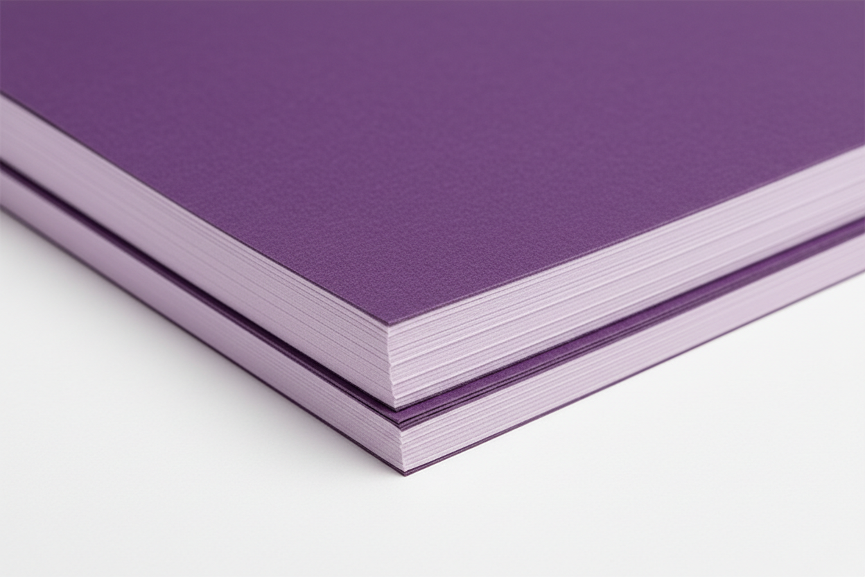 Cartridge Papers-Purple/Lavender
