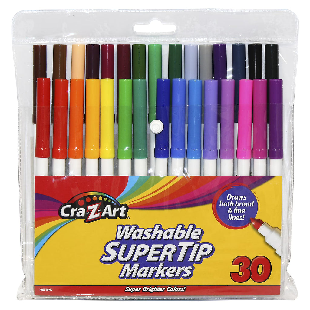 Markers