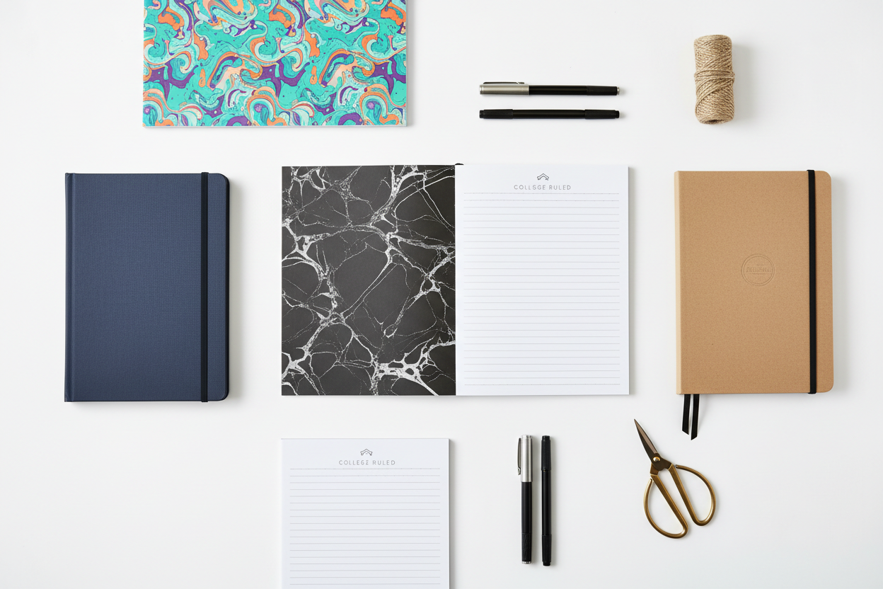 Composition Books