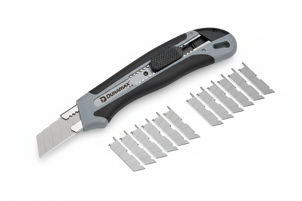 Duramax 5.5 13 blades knife