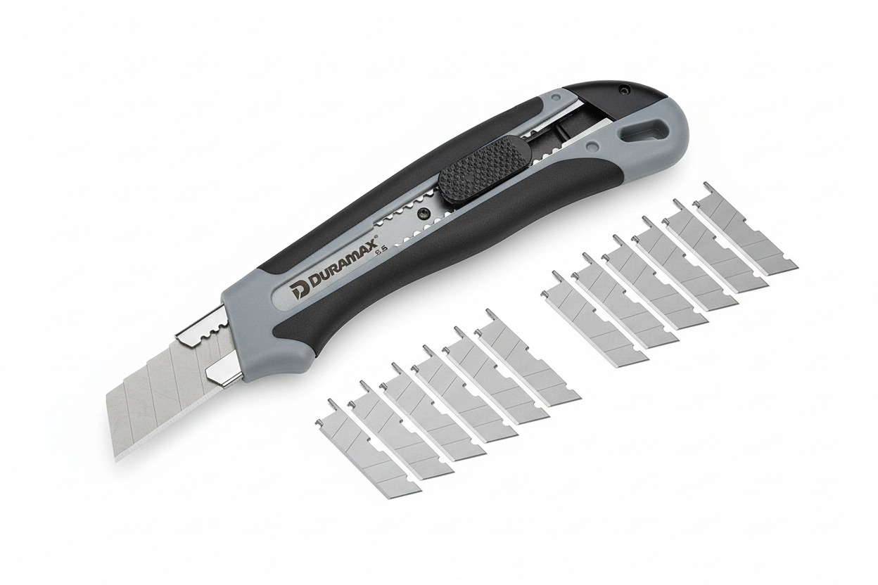 Duramax 5.5 13 blades knife