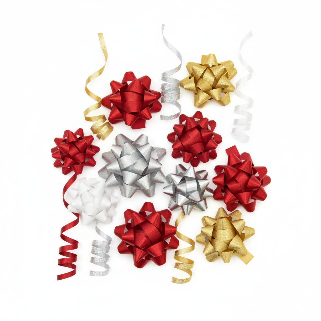 gift bows