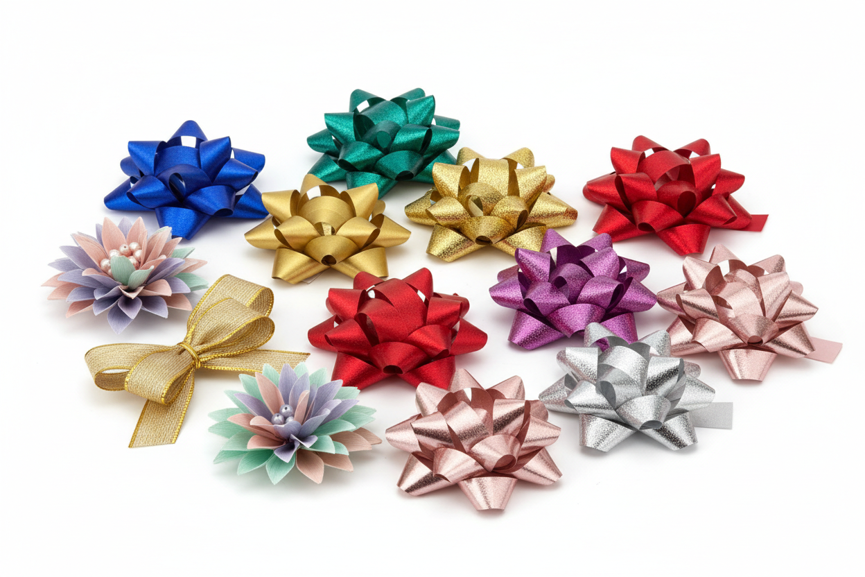 gift bows