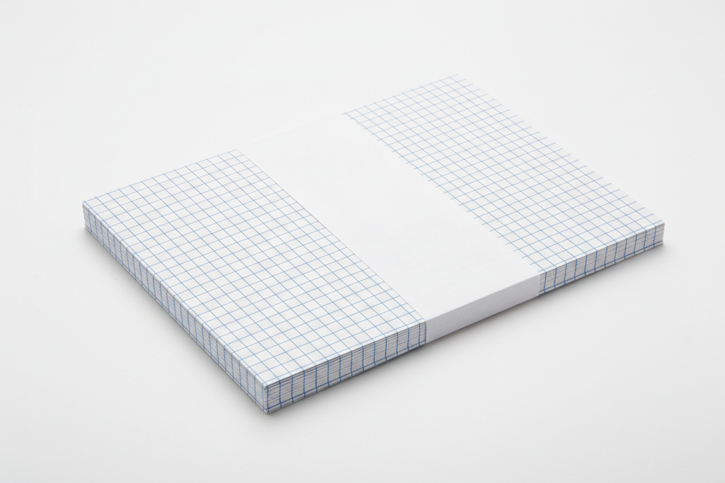 Graph Sheets (50)