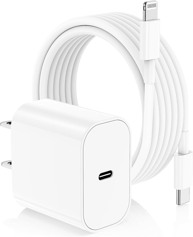 iPhone Charger Set
