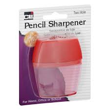 Sharpeners