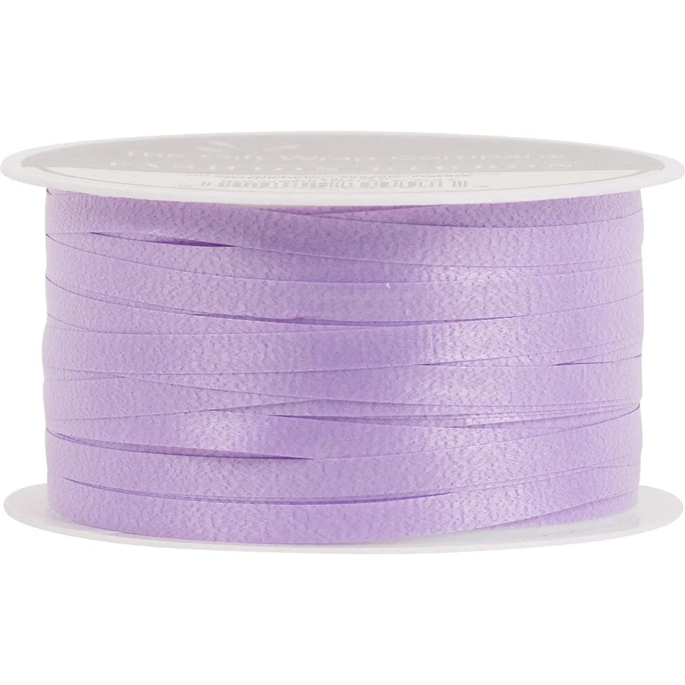 Curling Ribbons