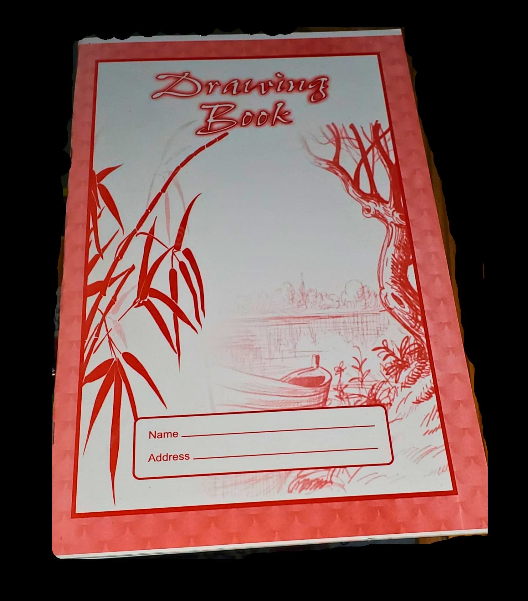 Scrapbook Medium