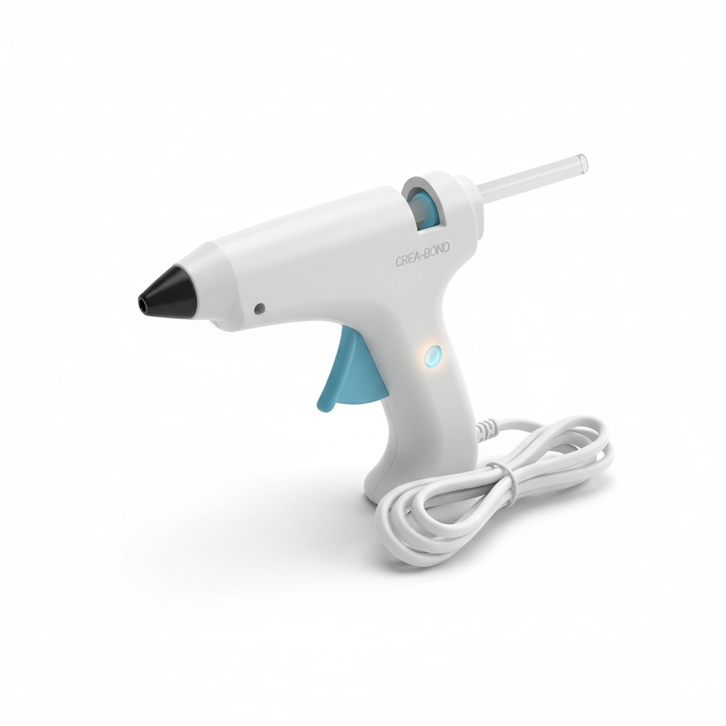 Mini Glue Gun 