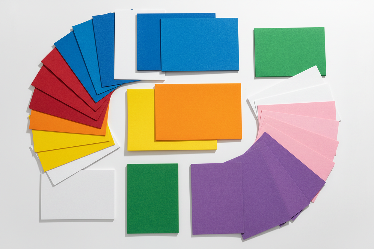 Cartridge Papers