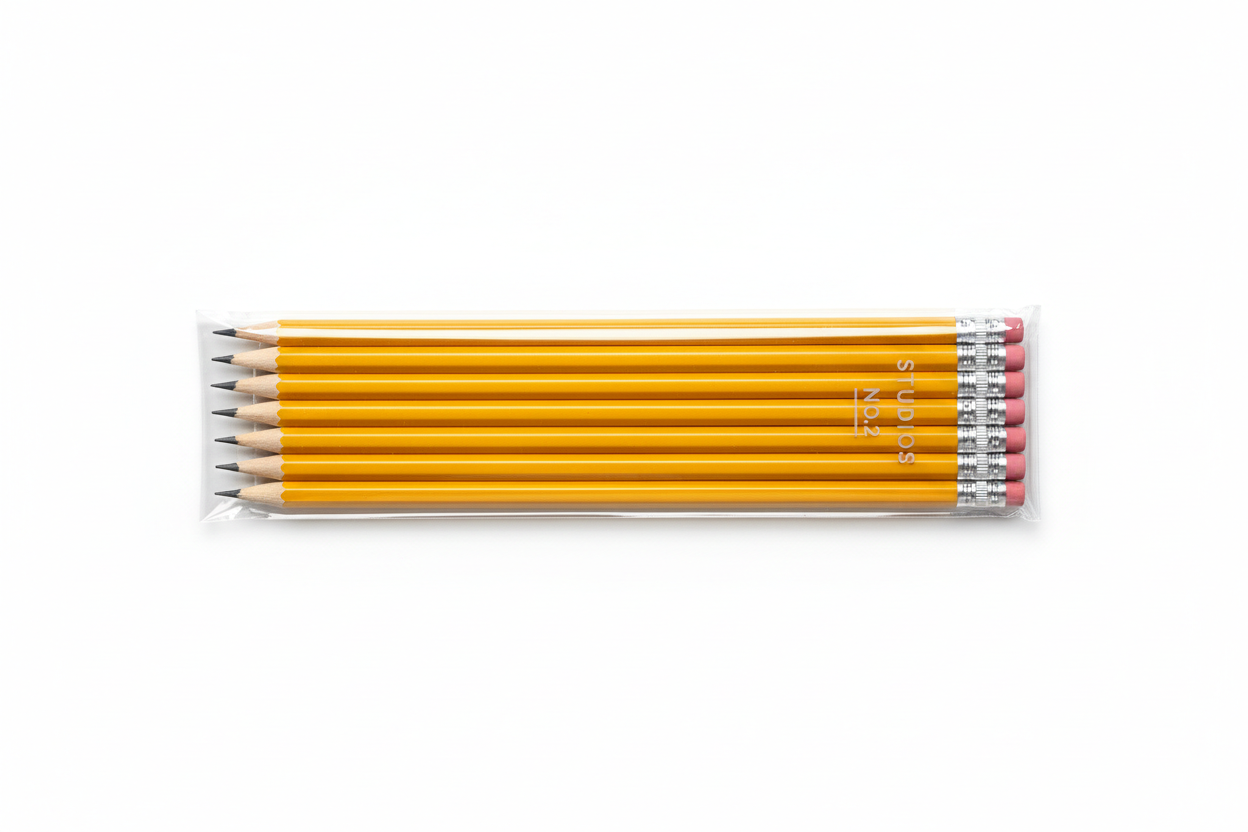 Pencil HB
