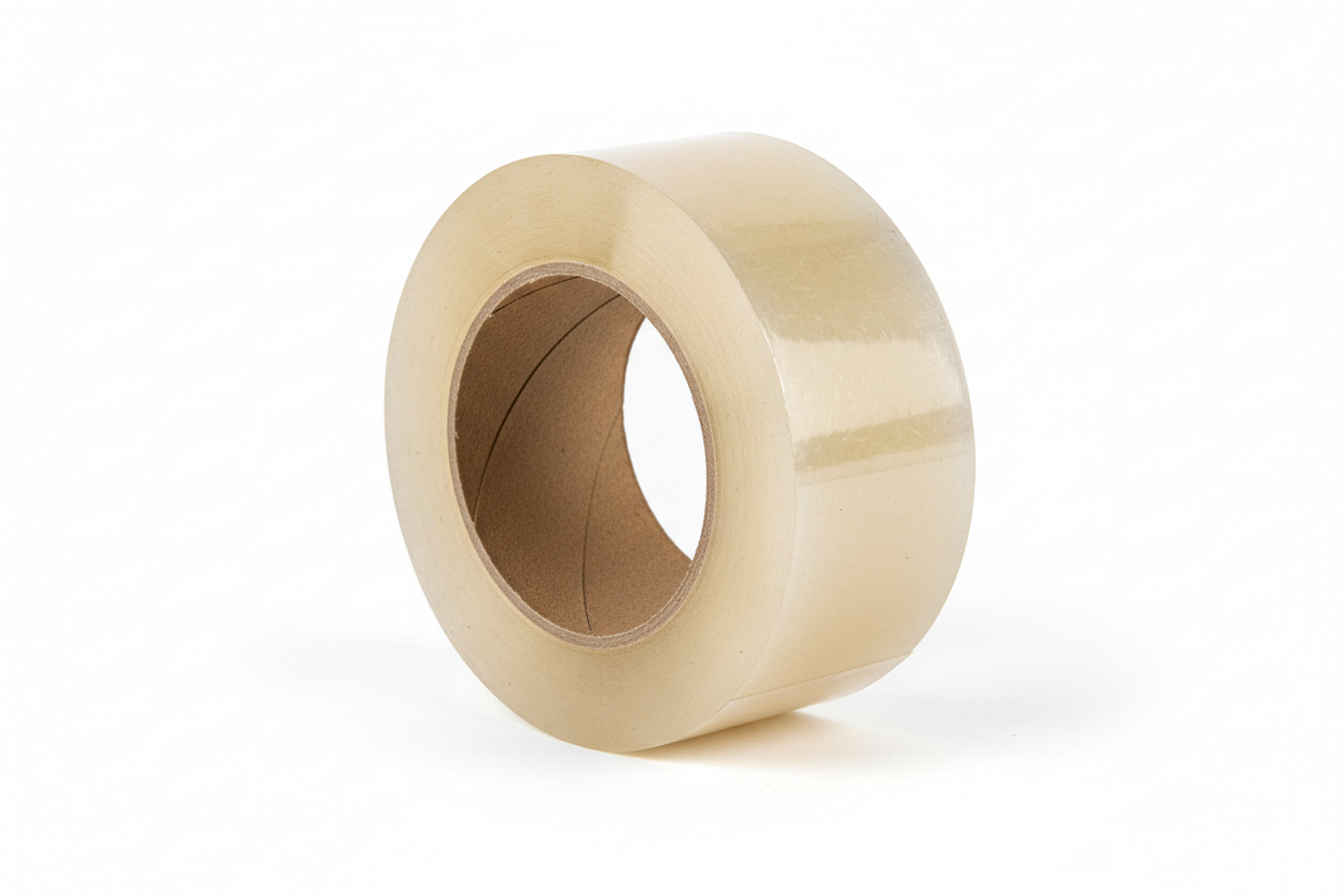 Packaging tape - Heavy duty Clear