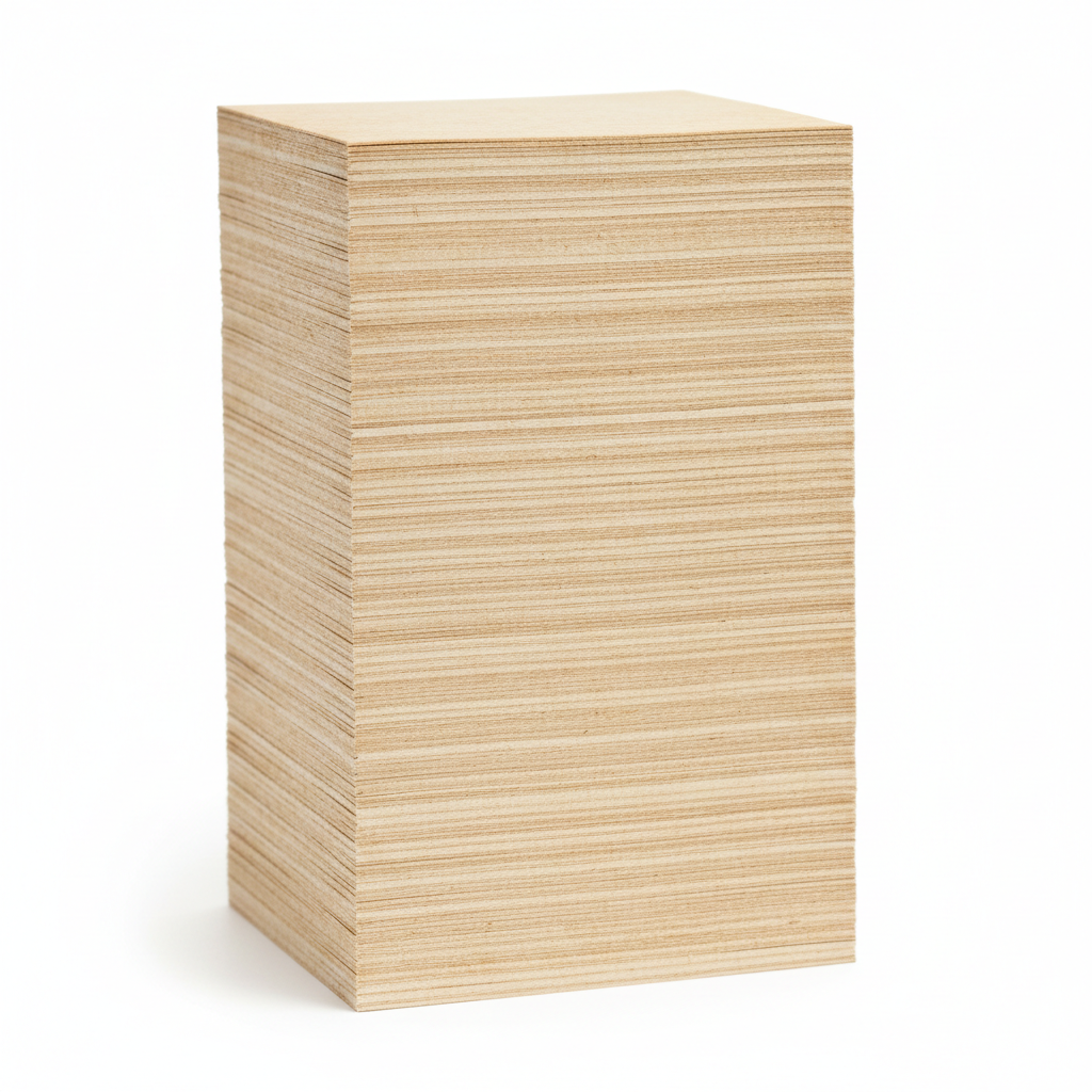 Parchment Card Aged (100)