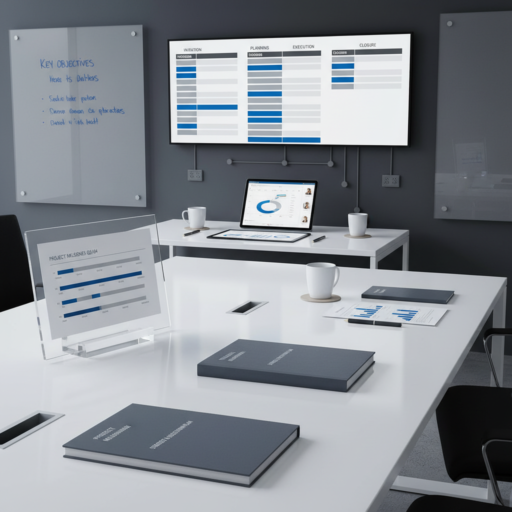 Services - Projects