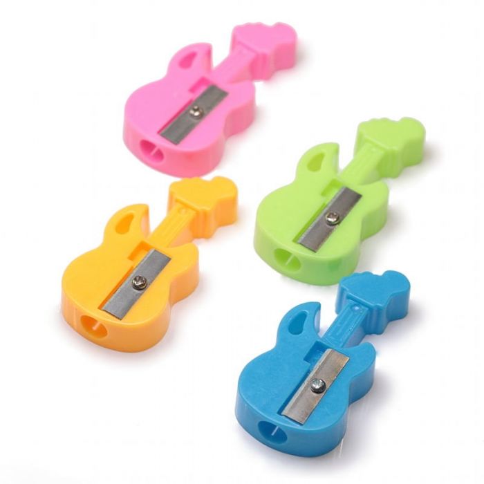 Sharpeners