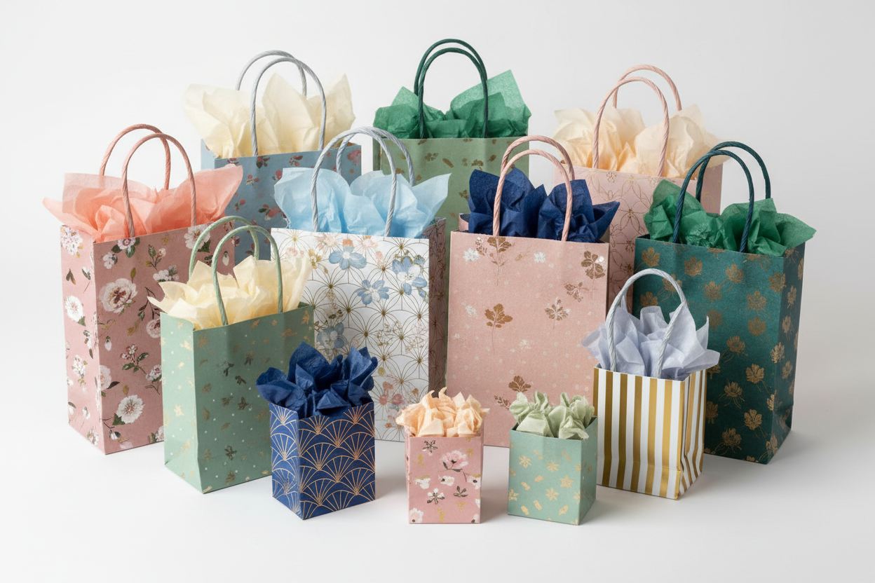 small gift bags