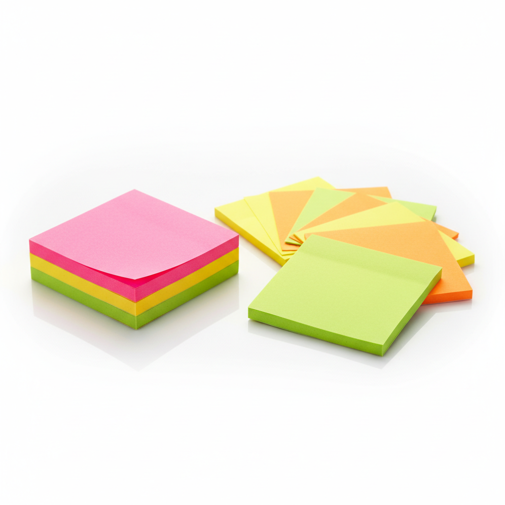 Sticky Note/Post-it