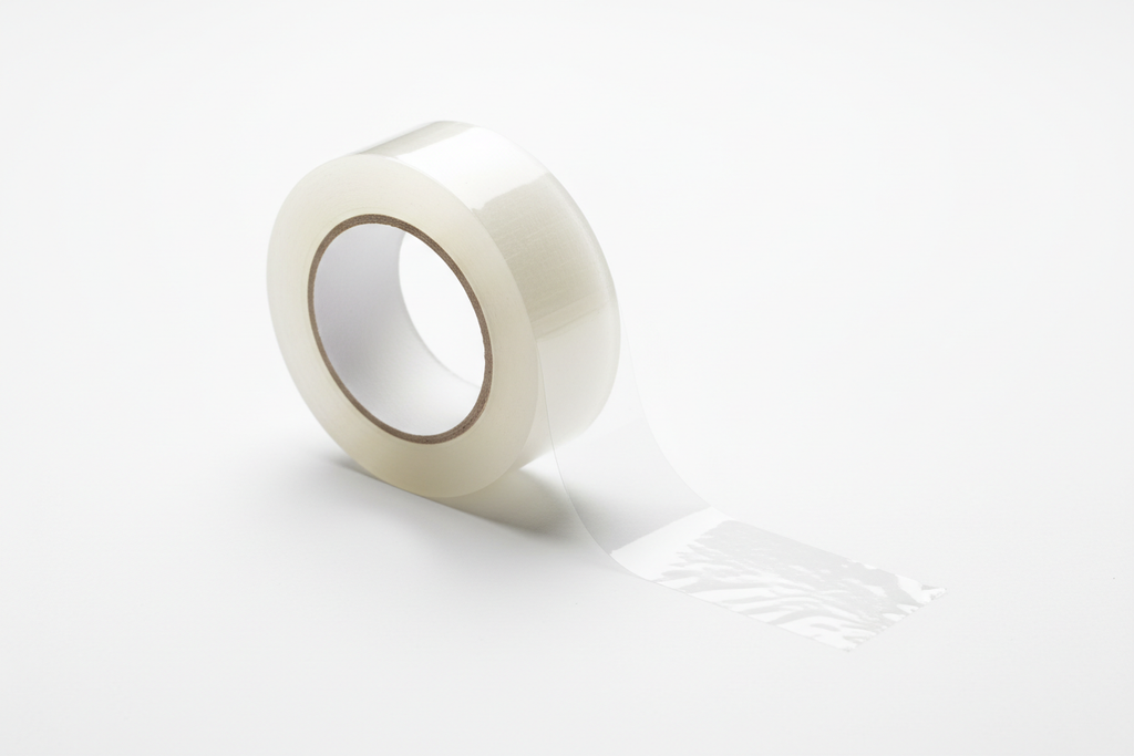 Tape-Clear 3/4'
