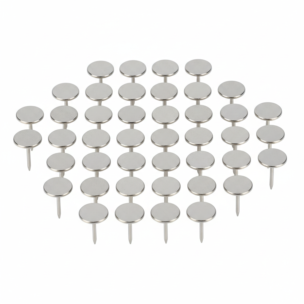Thumb Tack Metal (100)